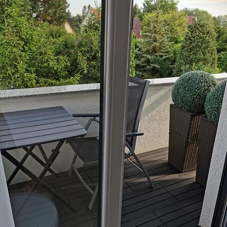 Zimmer-Lein Leingarten Quarto foto